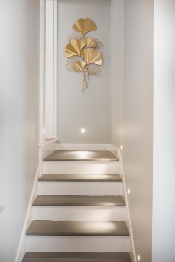 London'S Modern Nuance Apartment - Battersea Exterior foto
